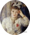 marie murer Pierre Auguste Renoir